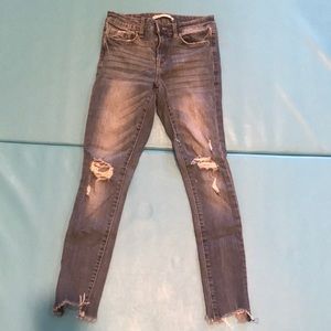 Klique b jeans size 25  very comfy (stretchy)